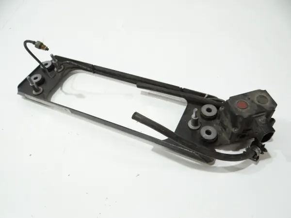 Compressor suspensão ar BMW OE 6789937 Usado image 2