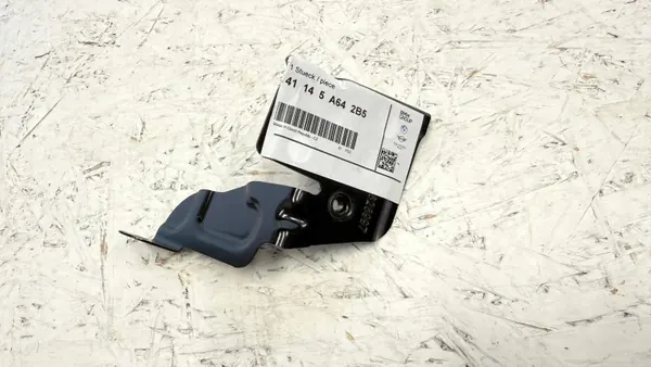 Vasen lokasuojustuki OEM 5A642B5 BMW 5 G61:lle image 3