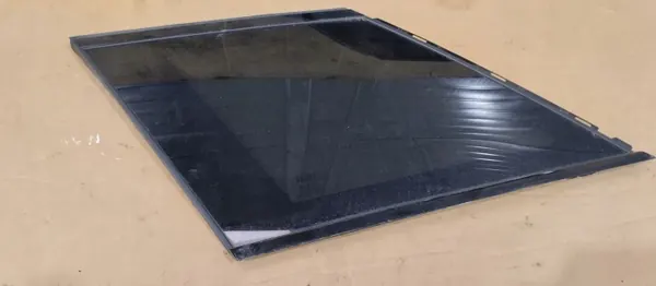 OEM SZYBA LEWA BOCZNA KAROSERYJNA LEWY TYŁ RANGE ROVER SPORT L494 image 2