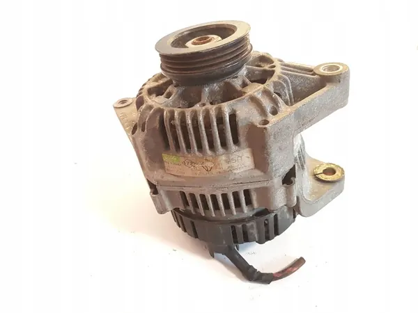 Vaihtovirtageneraattori RENAULT MEGANE I CLASSIC 1.4L bensiini 7700424585 image 4