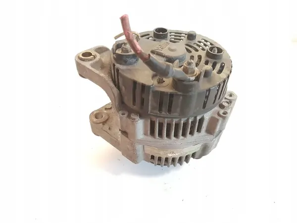 Vaihtovirtageneraattori RENAULT MEGANE I CLASSIC 1.4L bensiini 7700424585 image 5