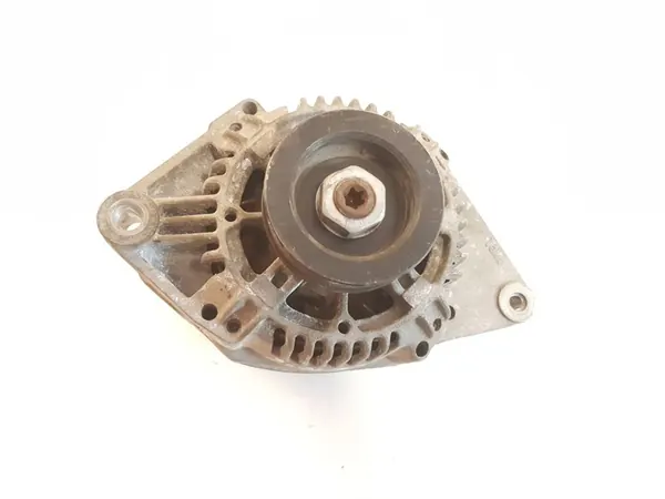 Vaihtovirtageneraattori RENAULT MEGANE I CLASSIC 1.4L bensiini 7700424585 image 6