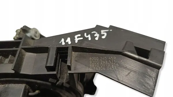 Airbag-Band OEM 8200245459 für Renault Modus image 5