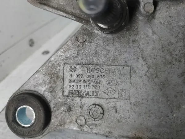 OEM 3397020635 Ruitenwissermechanisme Renault Modus image 3