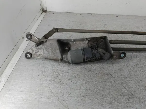 OEM 3397020635 Ruitenwissermechanisme Renault Modus image 4