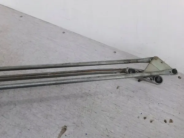 OEM 3397020635 Ruitenwissermechanisme Renault Modus image 5