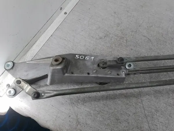 OEM 3397020635 Ruitenwissermechanisme Renault Modus image 6