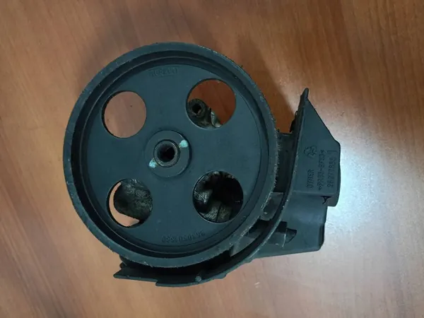 Bomba de direção assistida Peugeot Citroen 26064217 image 4