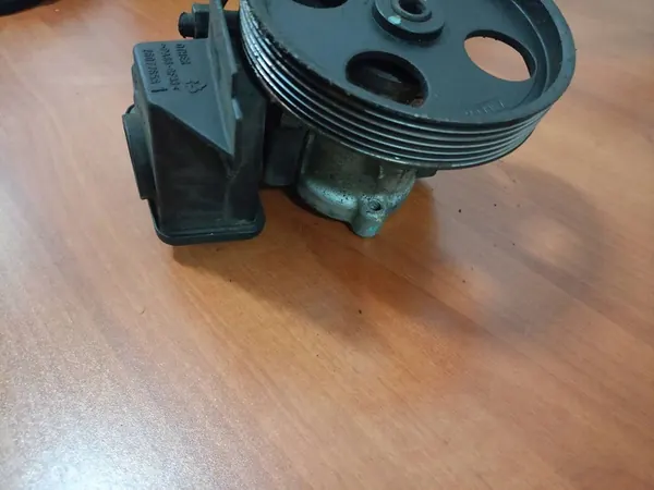 Bomba de direção assistida Peugeot Citroen 26064217 image 5