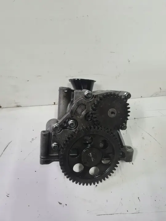 Oljepump OEM 22016266 för Renault Gama D DTI 5 image 2