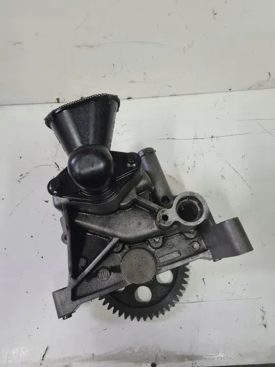 Oljepump OEM 22016266 för Renault Gama D DTI 5 image 4