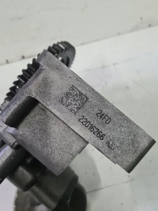 Oljepump OEM 22016266 för Renault Gama D DTI 5 image 5