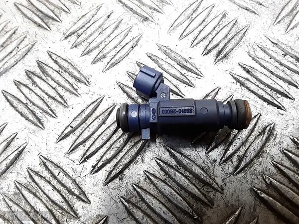 Injetor de Combustível Kia Ceed 1.4 CVVT 35310-2B000 image 2