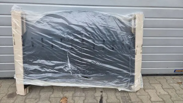 CROSSLAND HUVA 2017> NY ORIGINAL image 2