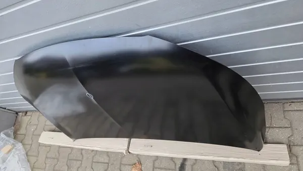 CROSSLAND HUVA 2017> NY ORIGINAL image 9