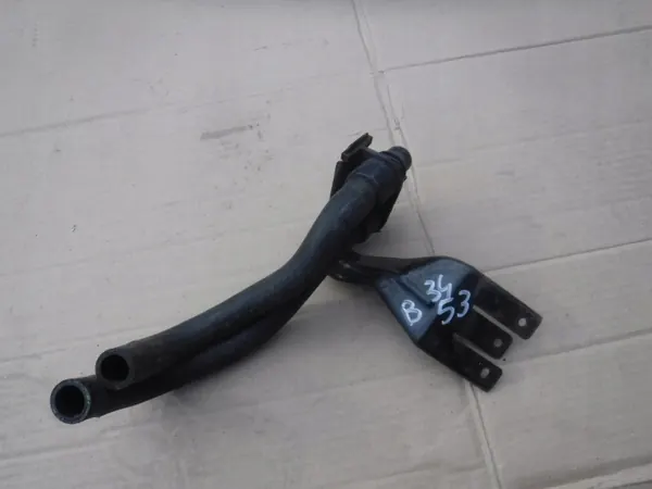 Flexible de Chauffage OEM 6G91-18C266-KC Mondeo S-MAX image 2