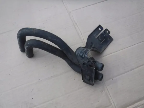 Flexible de Chauffage OEM 6G91-18C266-KC Mondeo S-MAX image 3