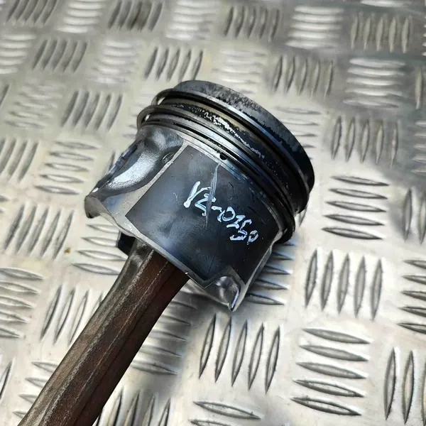 Audi A5 Sportback 3.0L Kolv image 7