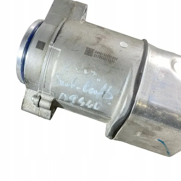 Bomba de dirección Subaru OE 34110AN00F image 5