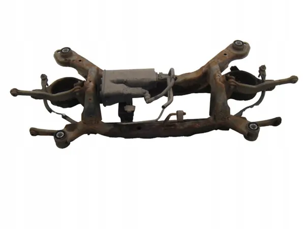 Ford OE takajousipalkki OEM LUK826 image 2