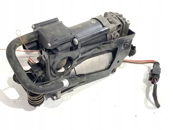 Pompa di Sospensione BMW F07 6789450 Hatchback 09-17 image 3