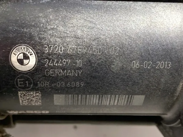 Pompa di Sospensione BMW F07 6789450 Hatchback 09-17 image 4