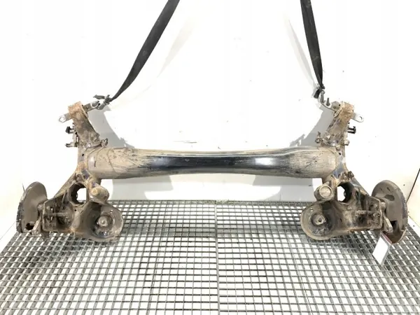 OEM LORK-381-105877 Hinterachsträger für Peugeot 308 SW image 2