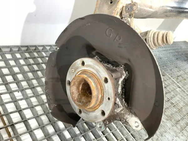OEM LORK-381-105877 Hinterachsträger für Peugeot 308 SW image 3