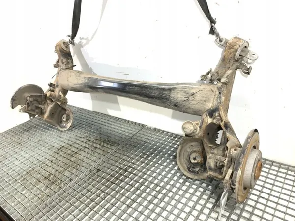 OEM LORK-381-105877 Hinterachsträger für Peugeot 308 SW image 4