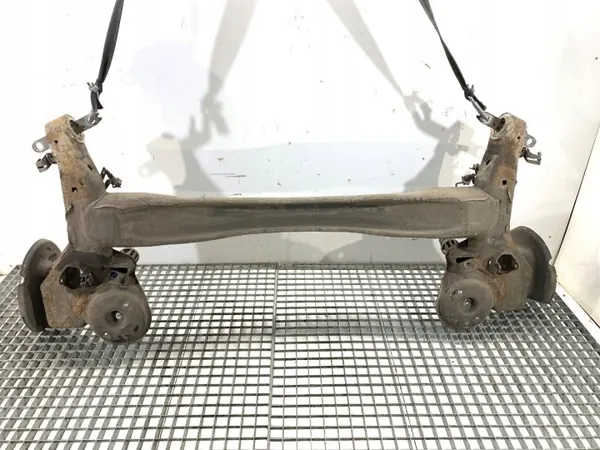 OEM LORK-381-105877 Hinterachsträger für Peugeot 308 SW image 6