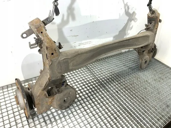 OEM LORK-381-105877 Hinterachsträger für Peugeot 308 SW image 7