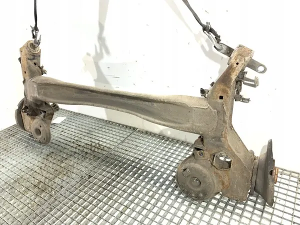 OEM LORK-381-105877 Hinterachsträger für Peugeot 308 SW image 8