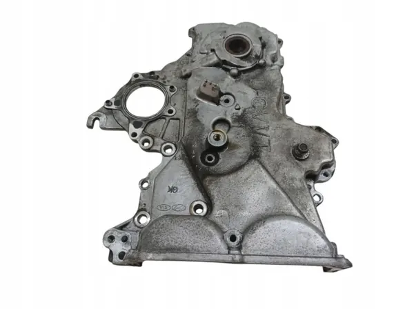 Kit de Distribution OEM 1.6 GDI pour Kia Sportage III image 2