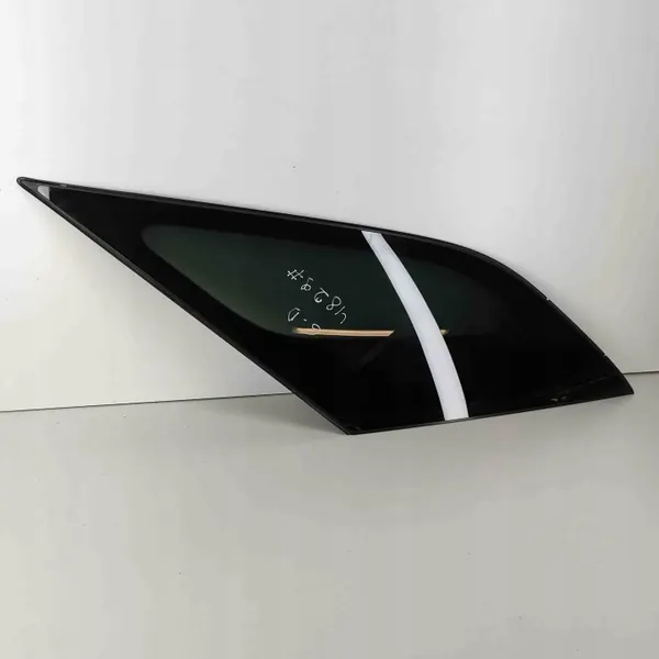 Ventana Trasera Derecha Usada OEM A1676708400 Mercedes image 2