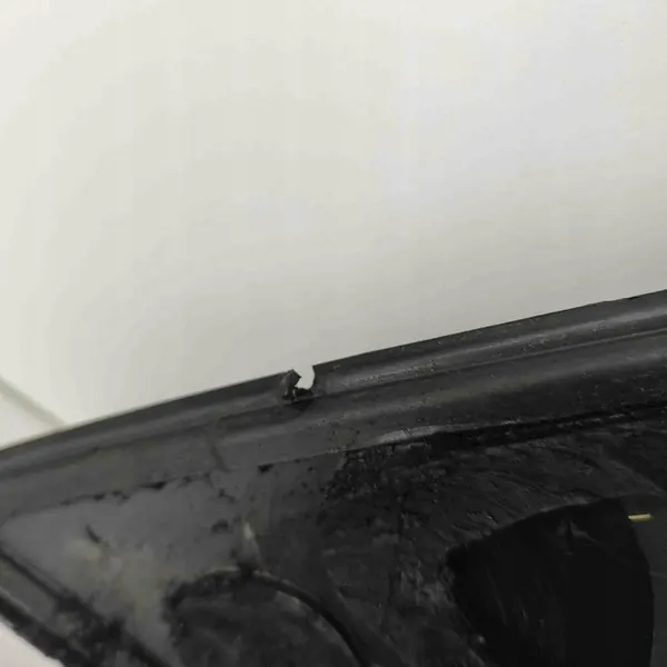 Ventana Trasera Derecha Usada OEM A1676708400 Mercedes image 5