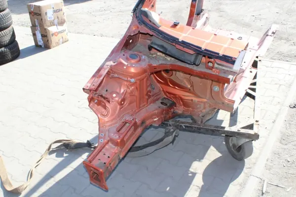 SEAT Arona Viertelblech vorne rechts OEM 5772503 image 4