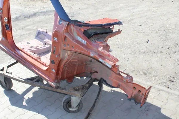 SEAT Arona Viertelblech vorne rechts OEM 5772503 image 5