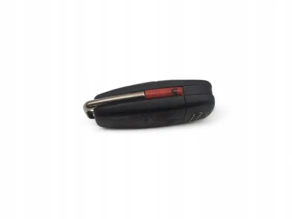 Llave Audi A3 S3 8V OEM 8V0837220A - Usada image 5