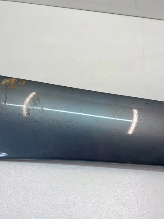 Linke Frontscheiben-Säulenverkleidung OEM A1296982330 image 3