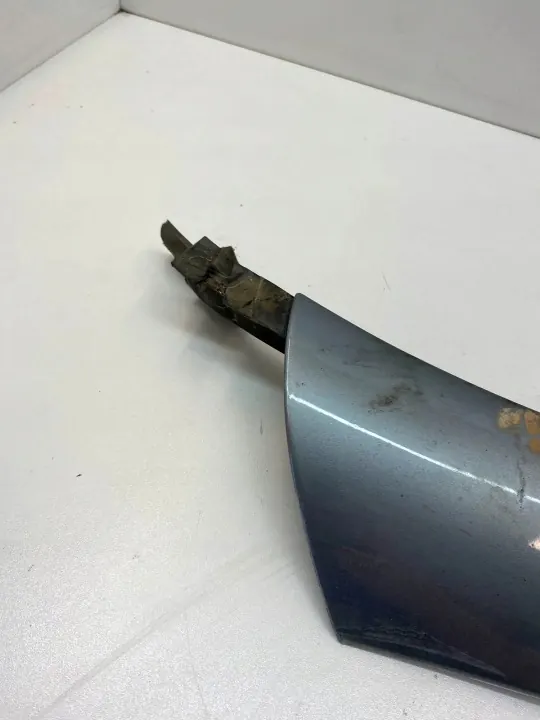 Linke Frontscheiben-Säulenverkleidung OEM A1296982330 image 4