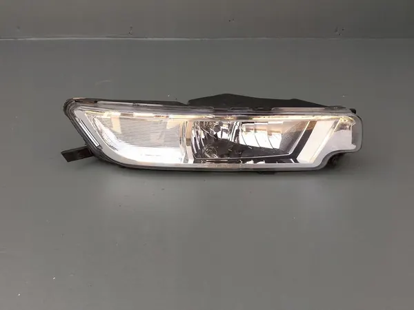 VOLKSWAGEN PASSAT (B8) 2014- FAROL ANTI NEBLINA ESQUERDO 3G0941661L image 3