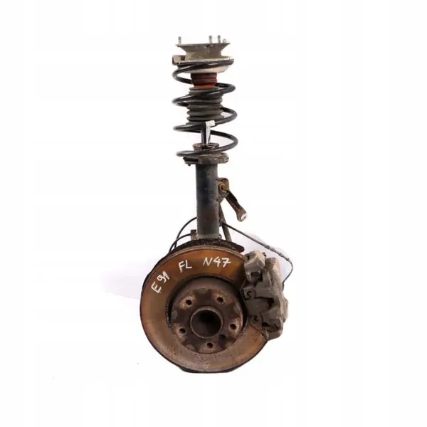 BMW Vorderer Linker Stoßdämpfer OEM - Gebraucht image 2