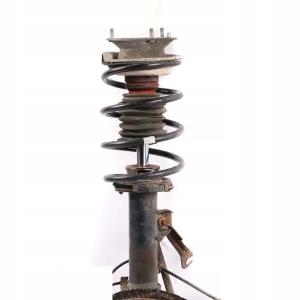 BMW Vorderer Linker Stoßdämpfer OEM - Gebraucht image 10