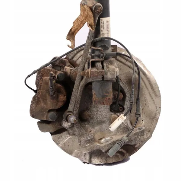 BMW Vorderer Linker Stoßdämpfer OEM - Gebraucht image 4
