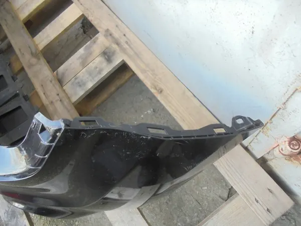 Parachoques delantero Kia Soul 2011-2014 OEM 86611-2K500 image 10