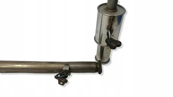 Silencieux Échappement OEM 12370 pour Mitsubishi 3000GT VR-4 image 3