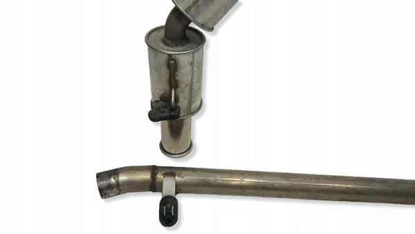 Silencieux Échappement OEM 12370 pour Mitsubishi 3000GT VR-4 image 4