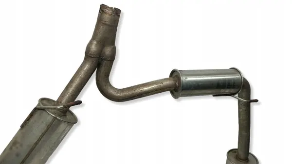 Silencieux Échappement OEM 12370 pour Mitsubishi 3000GT VR-4 image 5