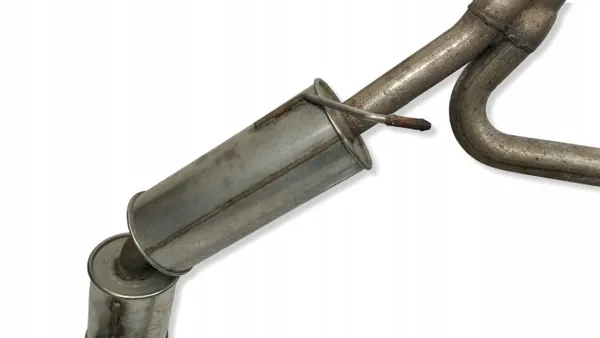 Silencieux Échappement OEM 12370 pour Mitsubishi 3000GT VR-4 image 6