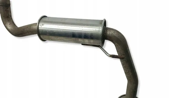 Silencieux Échappement OEM 12370 pour Mitsubishi 3000GT VR-4 image 7